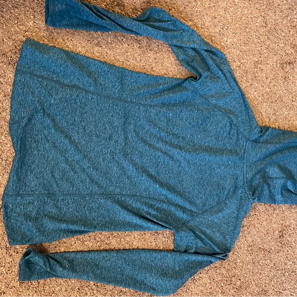 Patagonia light weight full zip Yoga Jacket - Picture 5 of 6